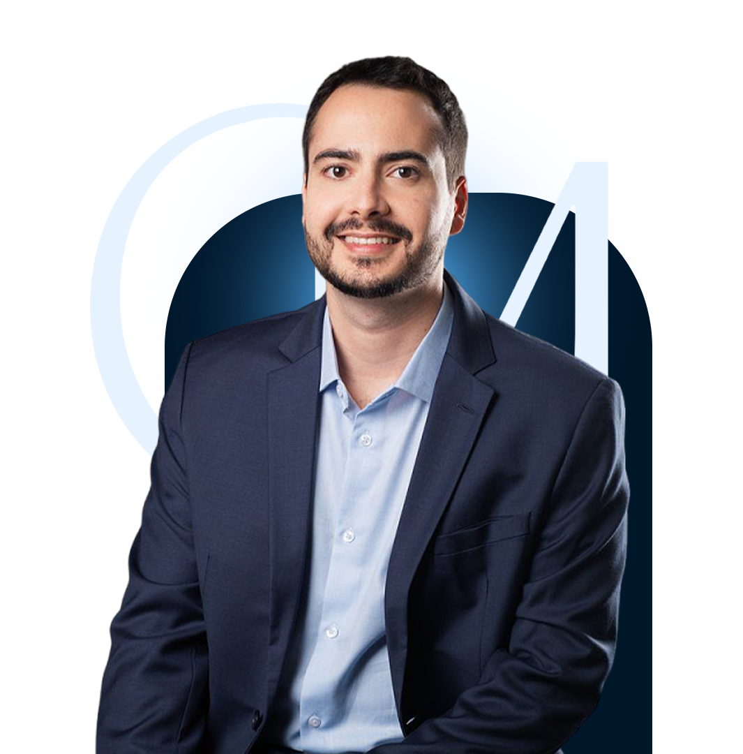 Dr. Caio Magalhães